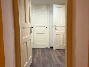 Pronájem bytu 2+1, Praha - Libeň, Drahobejlova, 67 m2