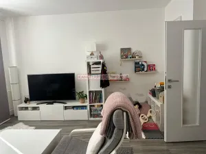 Pronájem bytu 2+1, Brno, Bayerova, 58 m2