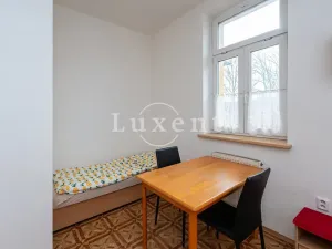 Prodej ubytování, Bělá nad Radbuzou, Náměstí, 800 m2