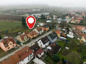 Prodej rodinného domu, Spešov, 122 m2