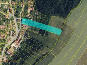 Prodej rodinného domu, Ludmírov, 201 m2