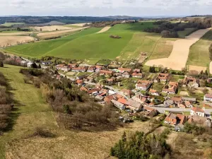 Prodej zemědělské usedlosti, Ludmírov, 201 m2