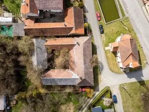 Prodej pole, Ludmírov, 62250 m2