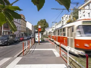 Prodej skladu, Praha - Břevnov, Pod Drinopolem, 37 m2