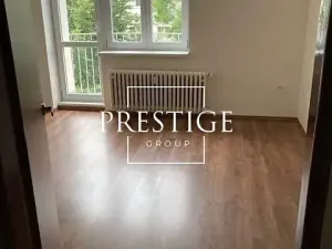 Pronájem bytu 1+1, Praha - Vokovice, Na dlouhém lánu, 45 m2