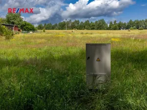 Prodej pozemku pro bydlení, Stará Voda, 2569 m2