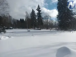 Prodej pozemku pro bydlení, Strážný, 5195 m2