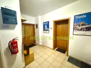 Pronájem bytu 2+kk, Podkopná Lhota, 72 m2