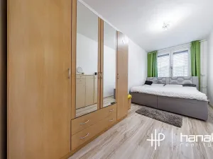 Pronájem bytu 2+1, Olomouc, Skupova, 45 m2