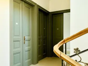 Pronájem bytu 2+kk, Praha, 49 m2