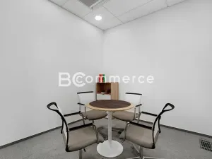 Pronájem kanceláře, Brno, 148 m2