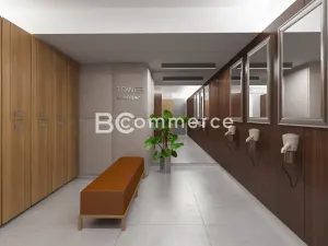 Pronájem kanceláře, Brno, 148 m2