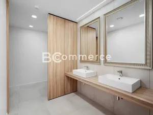 Pronájem kanceláře, Brno, 310 m2