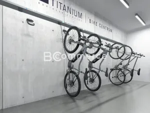 Pronájem kanceláře, Brno, 310 m2