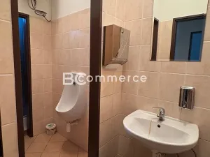 Pronájem kanceláře, Brno, 115 m2