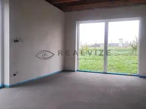 Prodej rodinného domu, Křemže, 117 m2