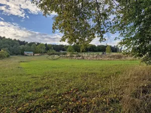 Prodej pozemku pro bydlení, Cehnice, 1582 m2