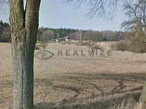 Prodej pozemku pro bydlení, Cehnice, 1582 m2