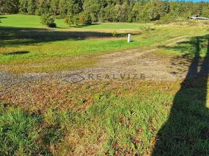 Prodej pozemku pro bydlení, Cehnice, 2464 m2