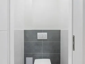 Pronájem bytu 1+1, Praha - Žižkov, Na mokřině, 41 m2