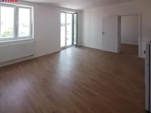Pronájem bytu 2+kk, Svitavy, Říční, 56 m2
