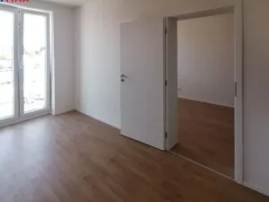 Pronájem bytu 2+kk, Svitavy, Říční, 56 m2