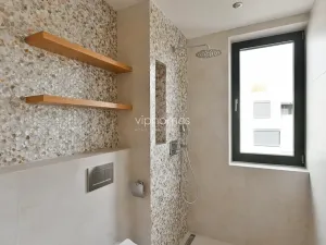 Pronájem bytu 3+kk, Praha - Řepy, U Lesoparku, 100 m2