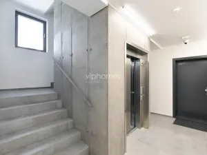 Pronájem bytu 3+kk, Praha - Řepy, U Lesoparku, 100 m2