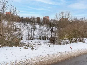 Prodej pozemku pro bydlení, Zlín, Pasecký žleb, 503 m2