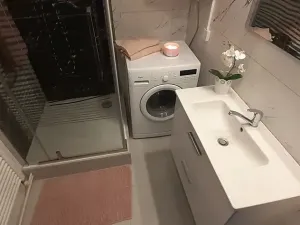 Pronájem bytu 2+1, Luštěnice, 53 m2