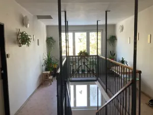 Pronájem bytu 2+1, Luštěnice, 53 m2