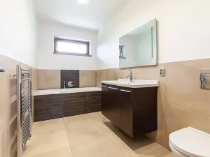 Prodej rodinného domu, Úholičky, Nade Dvorem, 192 m2