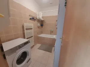 Prodej bytu 1+kk, Praha - Stodůlky, Petržílkova, 58 m2