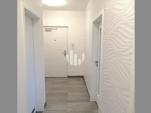 Pronájem kanceláře, Praha - Karlín, Breitfeldova, 62 m2