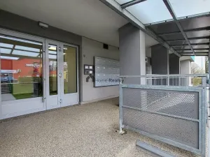 Pronájem bytu 1+1, Kopřivnice, Štefánikova, 40 m2