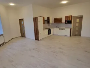 Pronájem bytu 1+kk, Příbor, náměstí Sigmunda Freuda, 65 m2