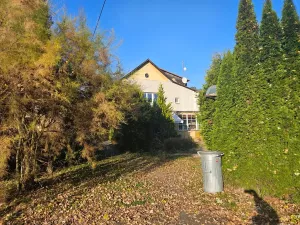 Prodej činžovního domu, Vsetín, Příkrá, 150 m2