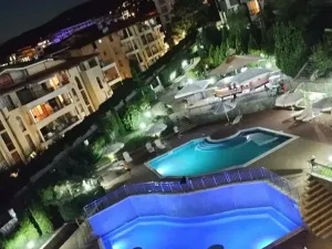 Prodej bytu 3+kk, Sveti Vlas, Bulharsko, 79 m2