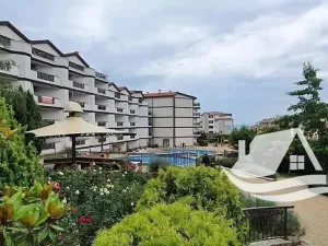 Prodej bytu 3+kk, Sveti Vlas, Bulharsko, 79 m2