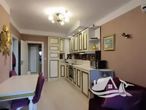 Prodej bytu 2+kk, Nesebar, Bulharsko, 57 m2