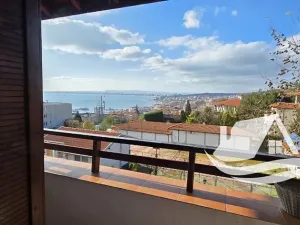 Prodej bytu 2+kk, Nesebar, Bulharsko, 52 m2