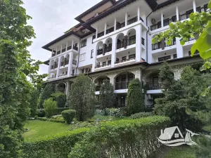 Prodej bytu 2+kk, Nesebar, Bulharsko, 52 m2