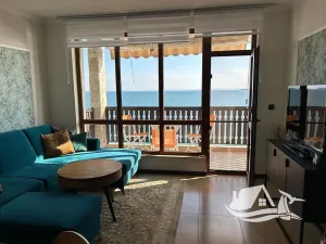 Prodej bytu 3+kk, Nesebar, Bulharsko, 79 m2