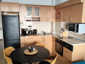 Prodej bytu 3+kk, Nesebar, Bulharsko, 79 m2