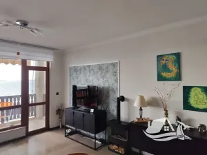 Prodej bytu 3+kk, Nesebar, Bulharsko, 79 m2