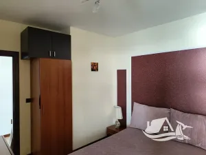 Prodej bytu 3+kk, Nesebar, Bulharsko, 79 m2