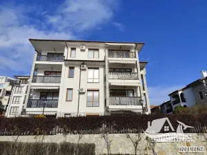 Prodej bytu 3+kk, Nesebar, Bulharsko, 79 m2