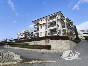 Prodej bytu 3+kk, Nesebar, Bulharsko, 79 m2