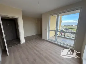 Prodej bytu 2+kk, Ravda, Bulharsko, 49 m2