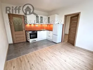 Pronájem bytu 2+kk, Brno, třída Generála Píky, 46 m2